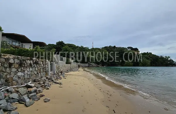 PAN22616: Seafront Elegance with Private Marina Access and Panoramic Views for Sale. Fotoğraf #13