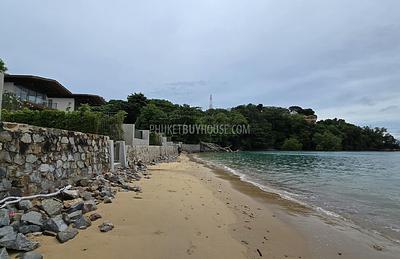 PAN22616: Seafront Elegance with Private Marina Access and Panoramic Views for Sale. Photo #13