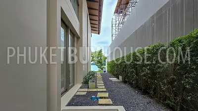 PAN22616: Seafront Elegance with Private Marina Access and Panoramic Views for Sale. Photo #16
