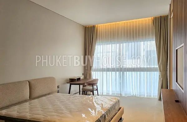 PAN22616: Seafront Elegance with Private Marina Access and Panoramic Views for Sale. Fotoğraf #15