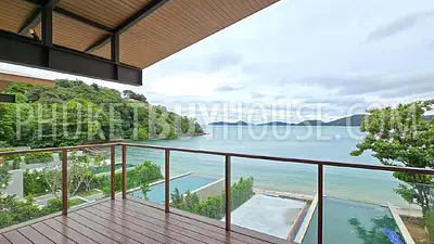 PAN22616: Seafront Elegance with Private Marina Access and Panoramic Views for Sale. Photo #17