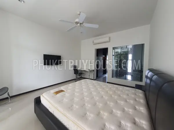 BAN7328: Three Bedroom Pool Duplex in Bang Tao. Photo #18