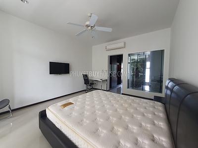 BAN7328: Three Bedroom Pool Duplex in Bang Tao. Photo #10