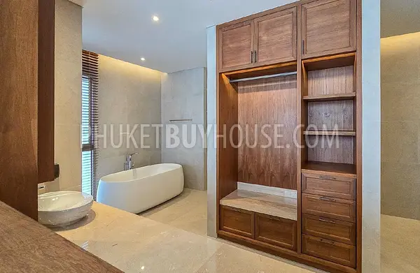 PAN22616: Seafront Elegance with Private Marina Access and Panoramic Views for Sale. Fotoğraf #18