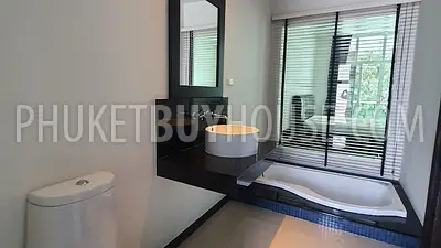 BAN7328: Three Bedroom Pool Duplex in Bang Tao. 照片 #21