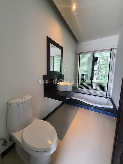 BAN7328: Three Bedroom Pool Duplex in Bang Tao. Photo #11