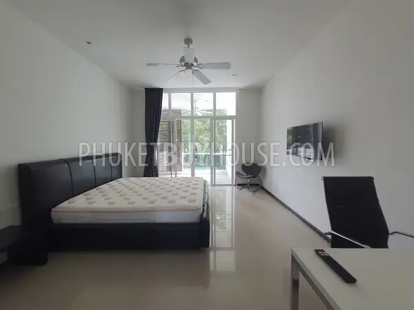 BAN7328: Three Bedroom Pool Duplex in Bang Tao. Photo #19