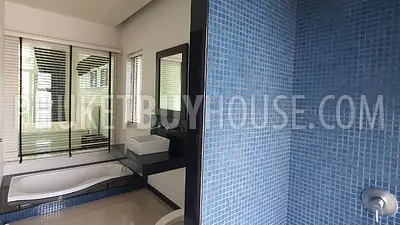 BAN7328: Three Bedroom Pool Duplex in Bang Tao. 照片 #16