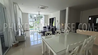 BAN7328: Three Bedroom Pool Duplex in Bang Tao. 照片 #5