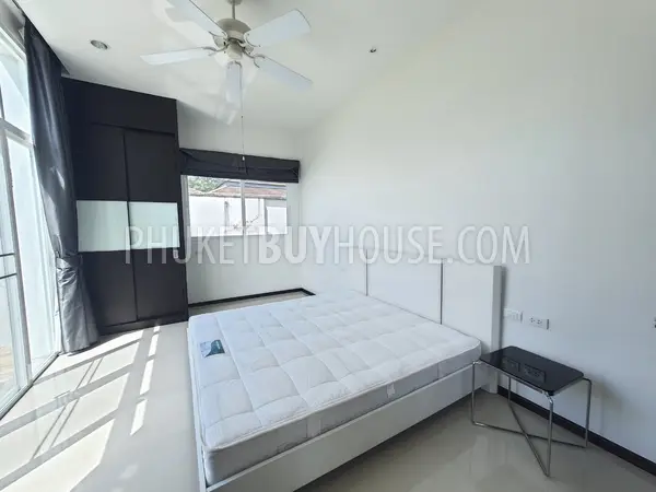 BAN7328: Three Bedroom Pool Duplex in Bang Tao. Photo #11