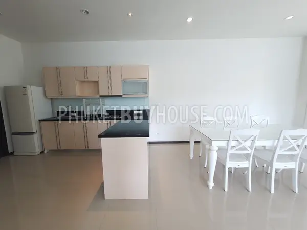 BAN7328: Three Bedroom Pool Duplex in Bang Tao. Photo #6