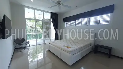 BAN7328: Three Bedroom Pool Duplex in Bang Tao. 照片 #13