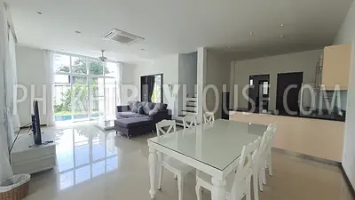 BAN7328: Three Bedroom Pool Duplex in Bang Tao. 照片 #7