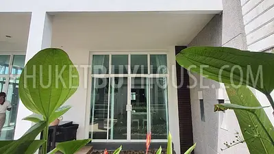 BAN7328: Three Bedroom Pool Duplex in Bang Tao. 照片 #29