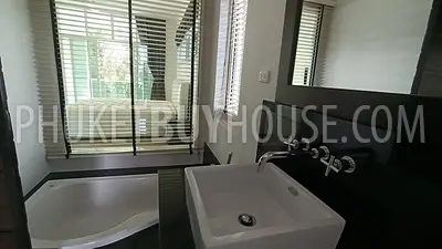 BAN7328: Three Bedroom Pool Duplex in Bang Tao. 照片 #15