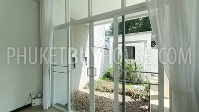 BAN7328: Three Bedroom Pool Duplex in Bang Tao. 照片 #23