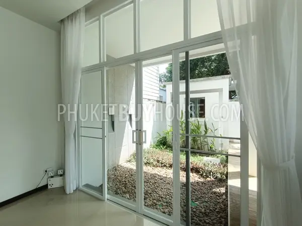 BAN7328: Three Bedroom Pool Duplex in Bang Tao. Photo #23