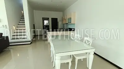 BAN7328: Three Bedroom Pool Duplex in Bang Tao. 照片 #8