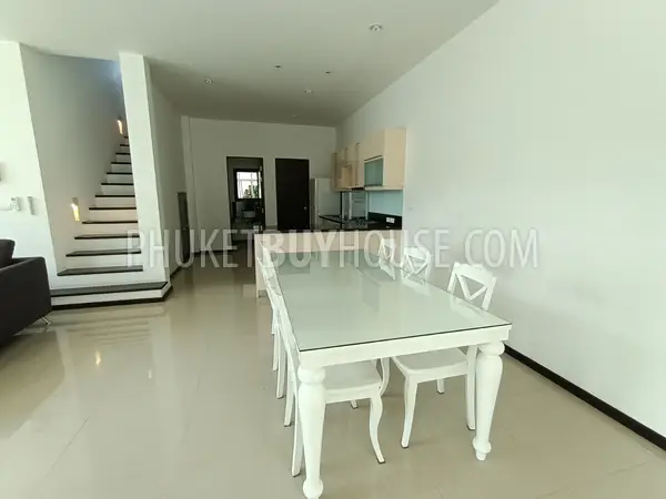 BAN7328: Three Bedroom Pool Duplex in Bang Tao. Photo #8