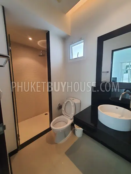 BAN7328: Three Bedroom Pool Duplex in Bang Tao. Photo #20