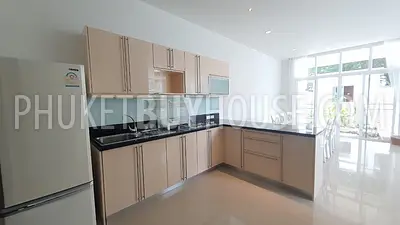 BAN7328: Three Bedroom Pool Duplex in Bang Tao. 照片 #10
