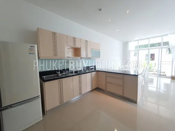 BAN7328: Three Bedroom Pool Duplex in Bang Tao. Photo #10