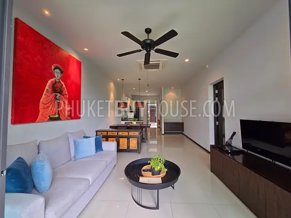 NAI7046: Majestic Pool Villa in Nai Harn. Fotoğraf #21