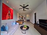 NAI7046: Majestic Pool Villa in Nai Harn. Thumbnail #21