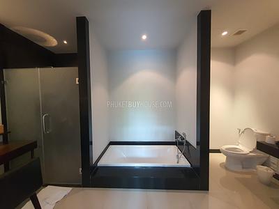 NAI7046: Majestic Pool Villa in Nai Harn. 照片 #31