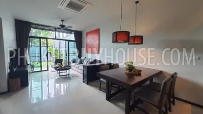 NAI7046: Majestic Pool Villa in Nai Harn. Fotoğraf #18