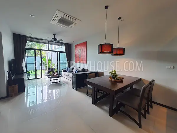 NAI7046: Majestic Pool Villa in Nai Harn. Fotoğraf #18