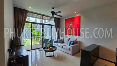 NAI7046: Majestic Pool Villa in Nai Harn. Fotoğraf #20