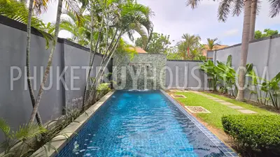 NAI7046: Majestic Pool Villa in Nai Harn. Fotoğraf #10