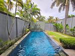 NAI7046: Majestic Pool Villa in Nai Harn. Thumbnail #10