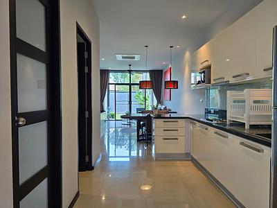NAI7046: Majestic Pool Villa in Nai Harn. 照片 #13