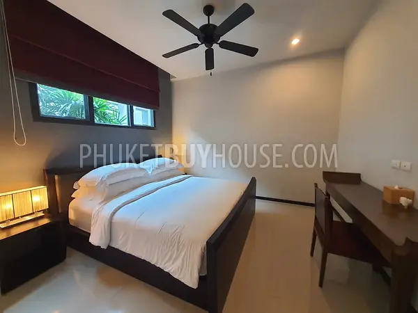 NAI7046: Majestic Pool Villa in Nai Harn. Fotoğraf #35