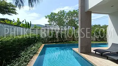 BAN7328: Three Bedroom Pool Duplex in Bang Tao. 照片 #28