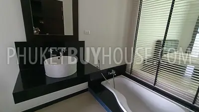 BAN7328: Three Bedroom Pool Duplex in Bang Tao. 照片 #22