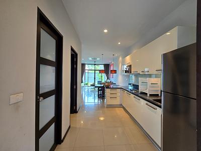 NAI7046: Majestic Pool Villa in Nai Harn. 照片 #14
