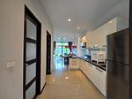 NAI7046: Majestic Pool Villa in Nai Harn. Thumbnail #14