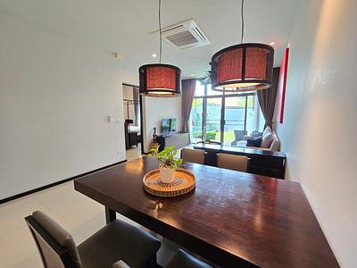 NAI7046: Majestic Pool Villa in Nai Harn. 照片 #17