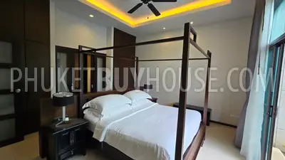 NAI7046: Majestic Pool Villa in Nai Harn. Fotoğraf #26
