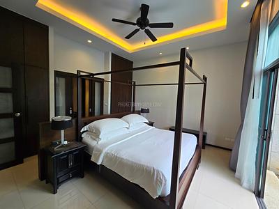 NAI7046: Majestic Pool Villa in Nai Harn. 照片 #26