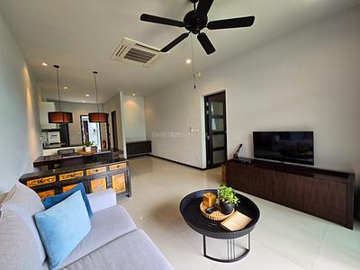 NAI7046: Majestic Pool Villa in Nai Harn. Photo #22