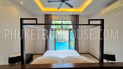 NAI7046: Majestic Pool Villa in Nai Harn. Fotoğraf #29