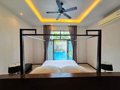 NAI7046: Majestic Pool Villa in Nai Harn. 照片 #29