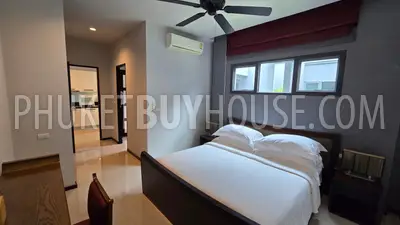 NAI7046: Majestic Pool Villa in Nai Harn. Fotoğraf #37