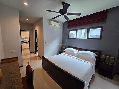 NAI7046: Majestic Pool Villa in Nai Harn. 照片 #37