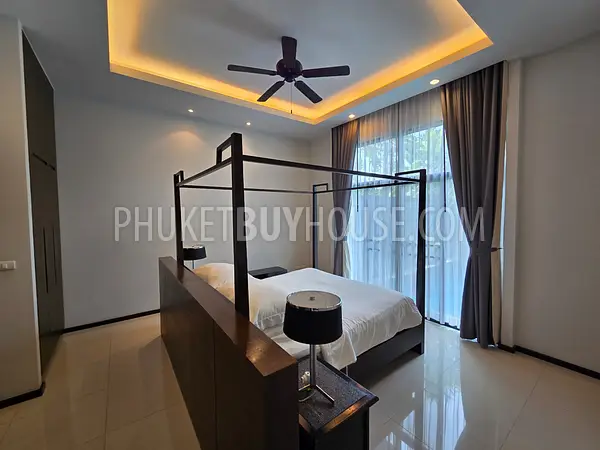 NAI7046: Majestic Pool Villa in Nai Harn. Fotoğraf #27
