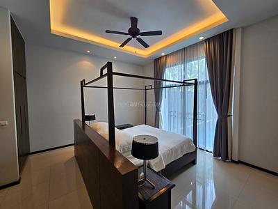 NAI7046: Majestic Pool Villa in Nai Harn. 照片 #27